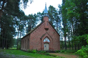 Elva Church