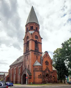 Church of Saint Paul