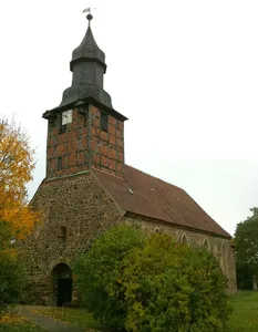 Saint Peter Church