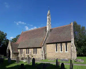 Church of Saint Bartholomew