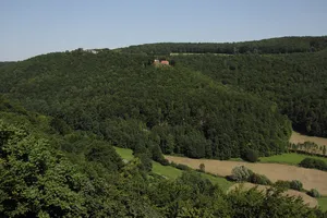 Burgruine