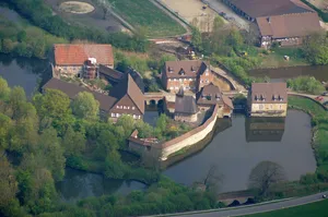 Burg Kakesbeck