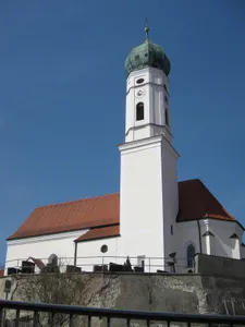 St. Emmeram