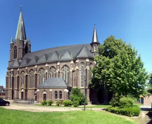 Saint George Church