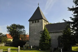 Martinskirche Meckfeld