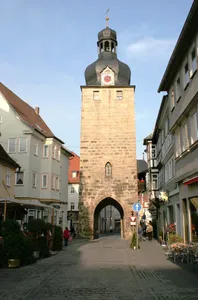 Judentor (Coburg)