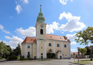 Maria-im-Elend-Kirche