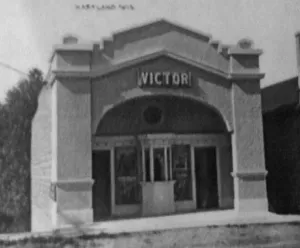 Victor Theatre