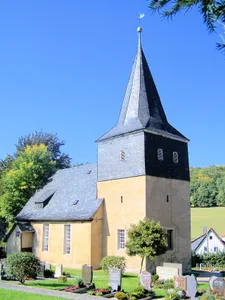 Church Mosbach
