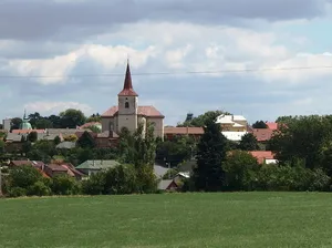 Church of Saint Giles