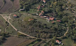 Church St. Nicholas, Beljakovce