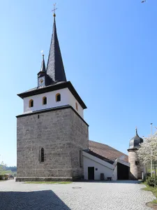 Pfarrkirche