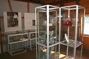 Heimatmuseum des Nordböhmischen Niederlandes