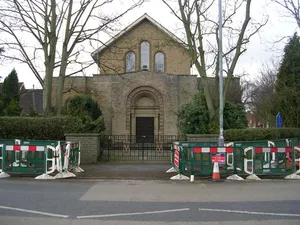 Our Lady's Church