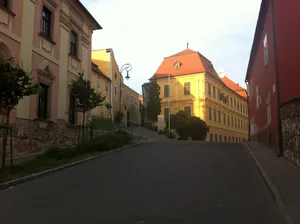 JPM Modern Hungarian Gallery, Pécs