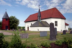 Edåsa Church