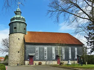 St. Pankratiuskirche