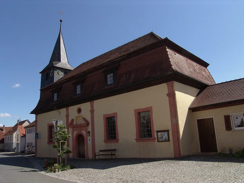 Brunn St. Georg