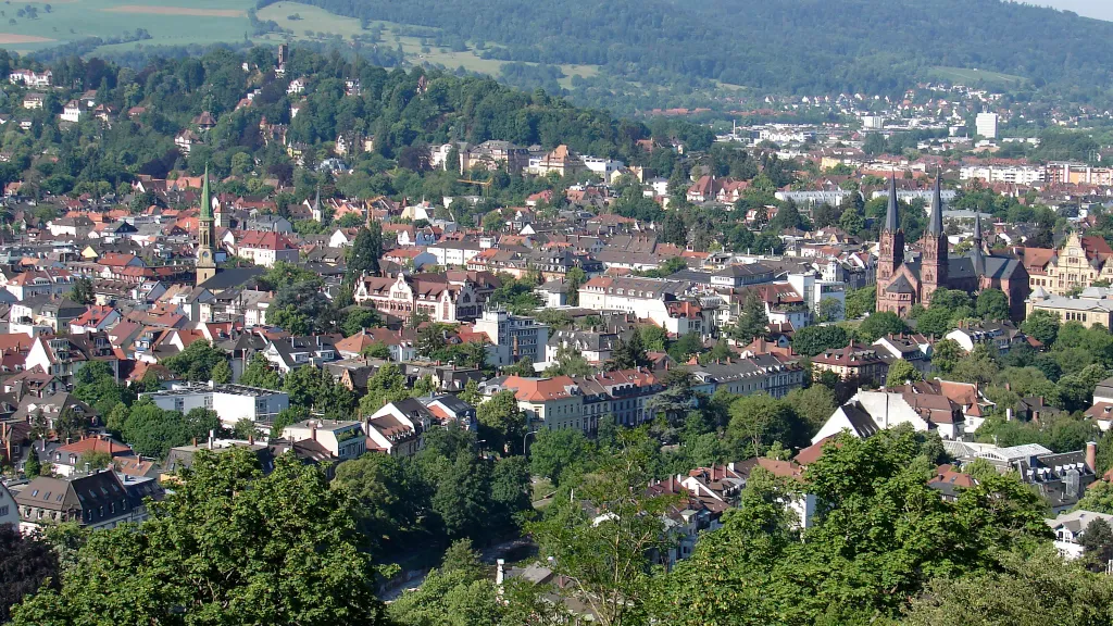 Freiburg im Breisgau