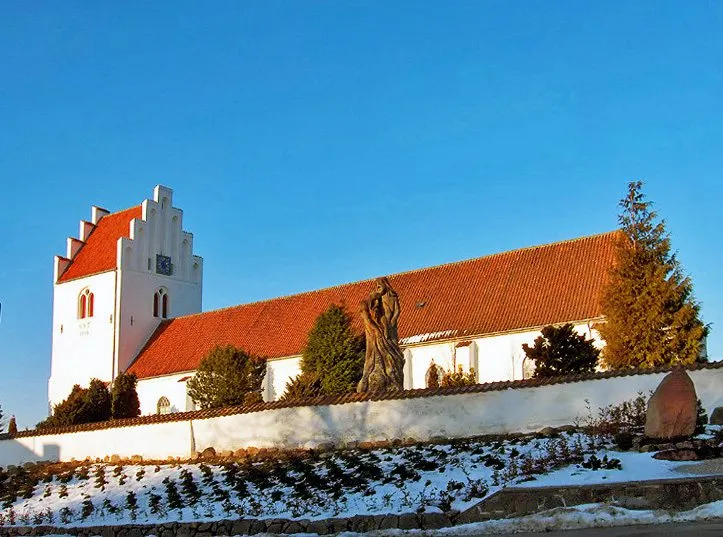 fra sydøst