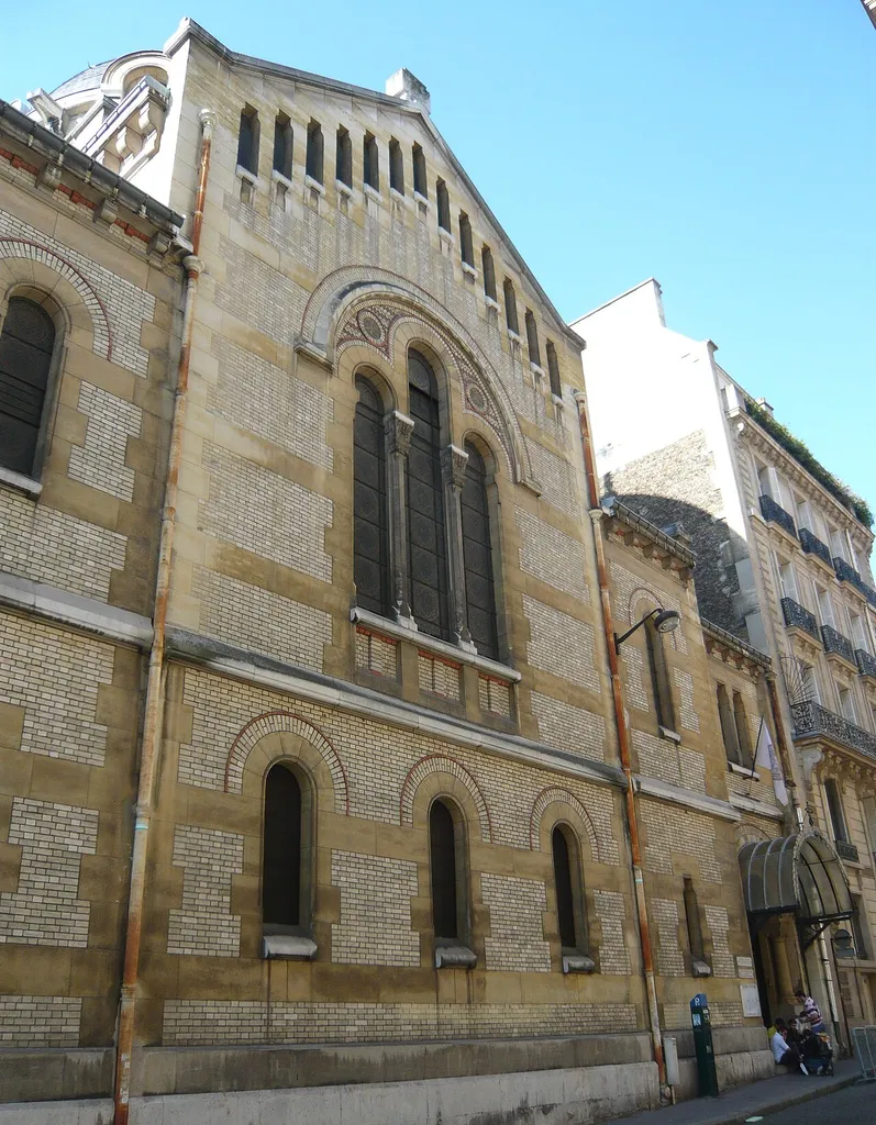 St. Stephen's Greek Orthodox Cathedral