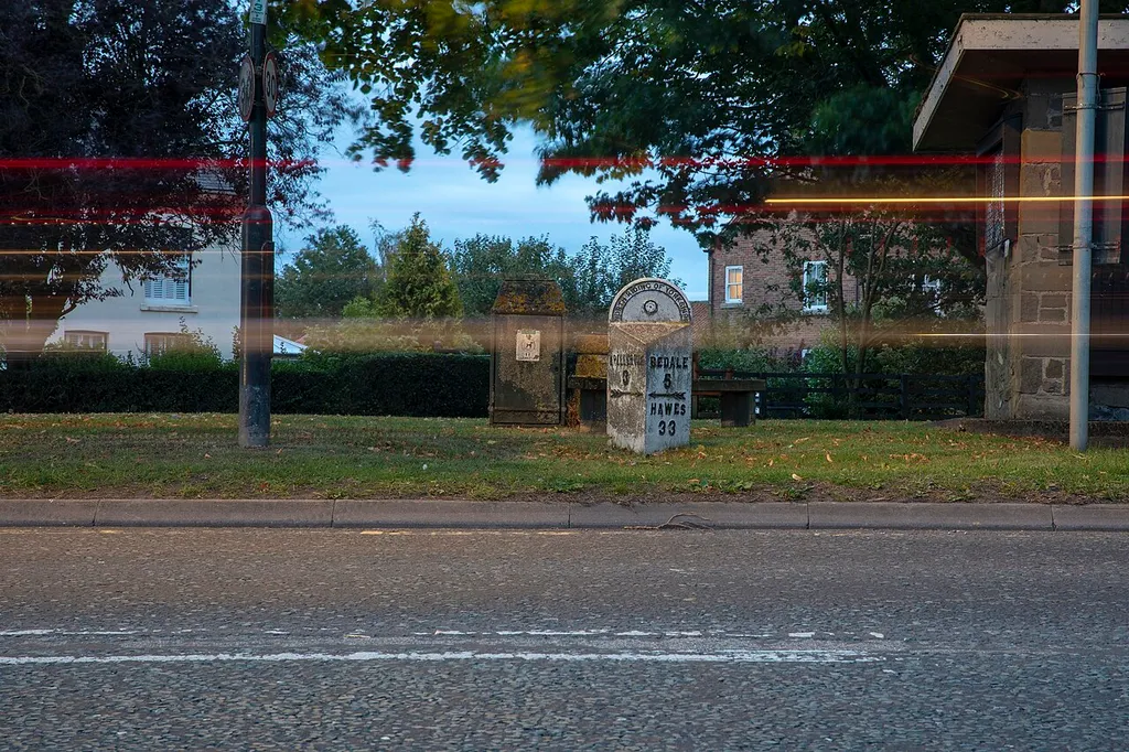Milestone Approximately 100 Metres To North West Of Church .mw-parser-output .messagebox{margin:4px 0;width:auto;border-collapse:collapse;border:2px solid var(--border-color-progressive,#6485d1);background-color:var(--background-color-neutral-subtle,#fbfcff);color:var(--color-base,#202122);box-sizing:border-box;border-inline-start-width:8px}.mw-parser-output .messagebox.mbox-small{font-size:88%;line-height:1.25em}.mw-parser-output .mbox-warning,.mw-parser-output .mbox-speedy{border:2px solid var(--border-color-error,#b22222);background:var(--background-color-error-subtle,#ffdbdb);border-inline-start-width:8px}.mw-parser-output .mbox-serious,.mw-parser-output .mbox-delete,.mw-parser-output .mbox-stop{border:2px solid var(--border-color-error,#b22222);border-inline-start-width:8px}.mw-parser-output .mbox-issue,.mw-parser-output .mbox-content{border:2px solid #f28500;background:var(--background-color-warning-subtle,#ffe);border-inline-start-width:8px}.mw-parser-output .mbox-query,.mw-parser-output .mbox-style{border:2px solid #f4c430;background:var(--background-color-warning-subtle,#ffe);border-inline-start-width:8px}.mw-parser-output .mbox-shit{border:2px solid #960;border-inline-start-width:8px}.mw-parser-output .mbox-license{border:2px solid #88a;border-inline-start-width:initial}.mw-parser-output .mbox-legal{border:2px solid var(--border-color-notice,#666);background:var(--background-color-base,#fff);border-inline-start-width:8px}.mw-parser-output .mbox-honor{border:2px solid #ca3;background:var(--background-color-warning-subtle,#fcf4db);border-inline-start-width:8px}.mw-parser-output .mbox-growth{border:2px solid #8d4;background:var(--background-color-success-subtle,#d5fdf4);border-inline-start-width:8px}.mw-parser-output .mbox-move{border:2px solid #93c;border-inline-start-width:8px}.mw-parser-output .mbox-protection,.mw-parser-output .mbox-message{border:2px solid var(--border-color-base,#aaa);border-inline-start-width:8px}.mw-parser-output .messagebox .mbox-tex