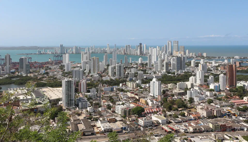 Cartagena de Indias