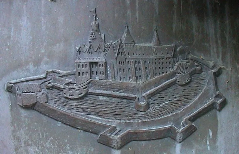Burg Delmenhorst