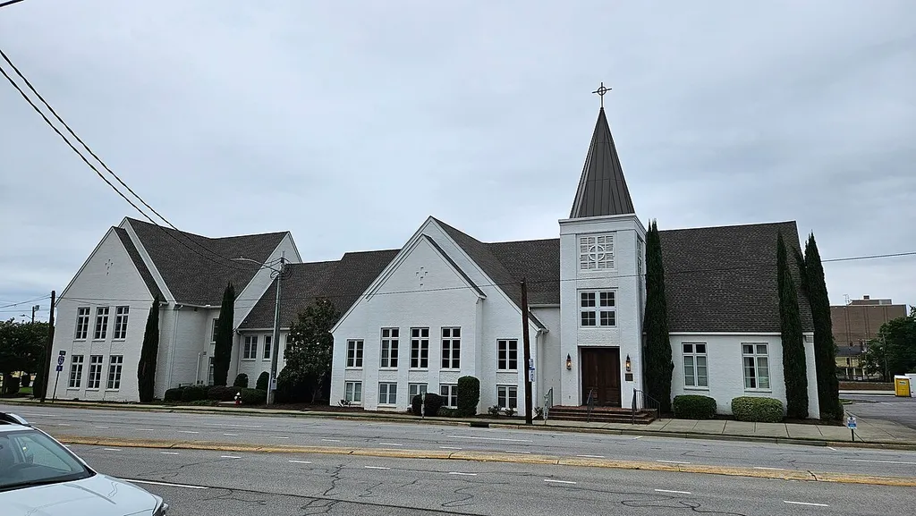 Church of the Apostles, Columbia, South Carolina