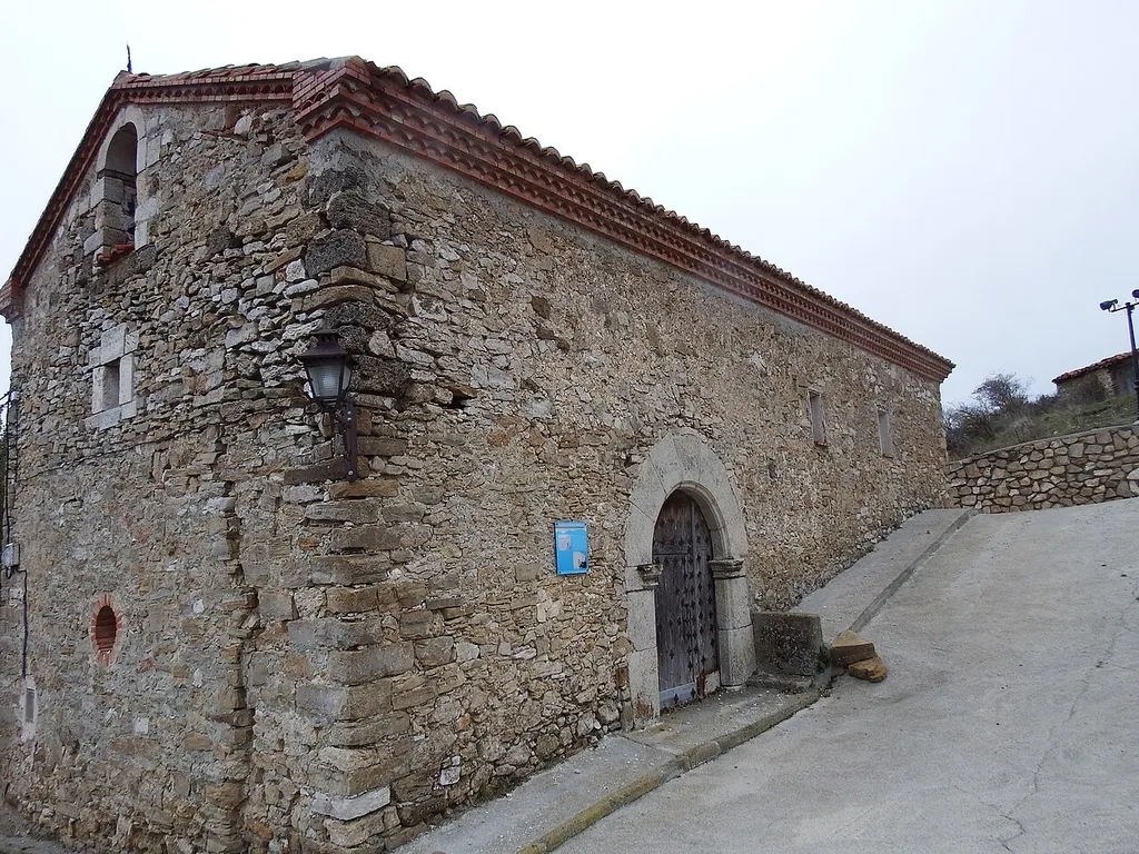 Toril y Masegoso