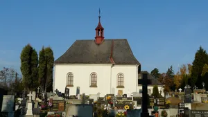 Church of Saint John the Baptist