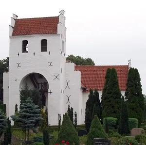 Gylling Church