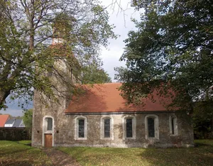 Dorfkirche Trinum