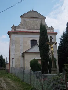 Church of Saints Peter and Paul