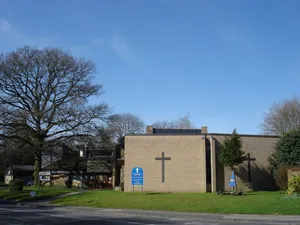 St Peter's Church