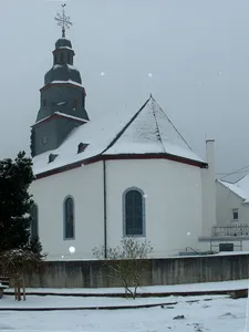 Protestant Church (Stipshausen)