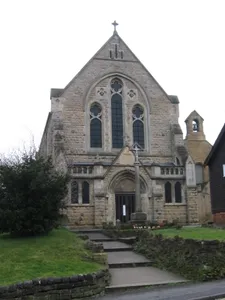Church of the Holy Trinity