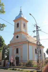 All Saints' Church