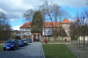 Castles in Stadtlengsfeld