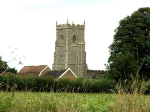 St Georges's Church