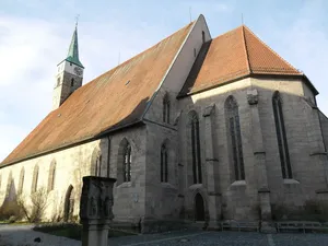 St. Magdalene
