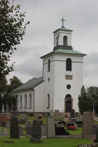 Slöinge Church