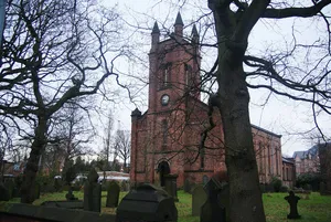 St Paul's Church