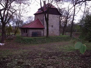 Käseburg