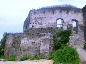 Castle of Somló
