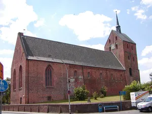 St.-Ansgari-Kirche
