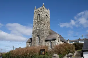 St Matthew's Church
