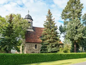 Village church Großkrausnik