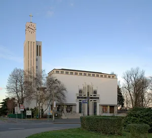 Church of Reconciliation