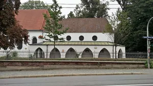Filialkirche Innere Wiener Straße 3 in München